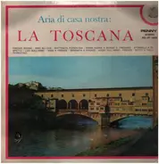 Firenze Sogna, Inno All'Uva, Ninna Nanna A Borgo S.Frediano - La Toscana