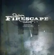 CD - Firescape - Dancehall Apocalypse