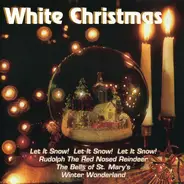 Fireside Orchestra - White Christmas