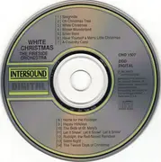 CD - Fireside Orchestra - White Christmas