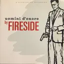 CD - Fireside - Uomini D'onore