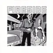 CD - Fireside - Do Not Tailgate