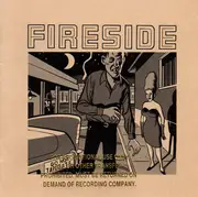 CD - Fireside - Do Not Tailgate
