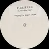 12inch Vinyl Single - Firestarr - Dying For Rap