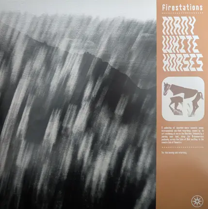 Firestations - Many White Horses