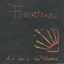 LP - Firestone - Aim For A New Tomorrow - + Inlay