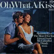 Firestones - Oh What A Kiss