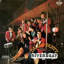 LP - Firestones - Dance-Party Im Riverboat Berlin