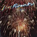 LP - Fireworks - Live Fireworks - +insert