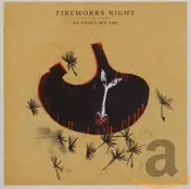 fireworks night - As Fools We Are