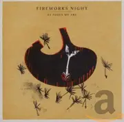 CD - Fireworks Night - As Fools We Are