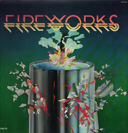 Fireworks - Fireworks