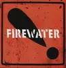 LP - Firewater - International Orange! - PRODUCED BY TOD A/MIXED BY TAMIR MUSKAT(BALKAN BE