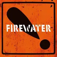 Firewater - International Orange