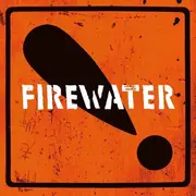 LP - Firewater - International Orange