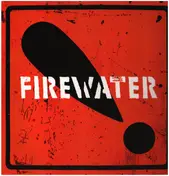 Firewater - International Orange