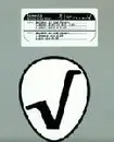 12inch Vinyl Single - Firewall - Believe In The Future