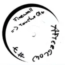 12inch Vinyl Single - Firewall - Touched - Promo