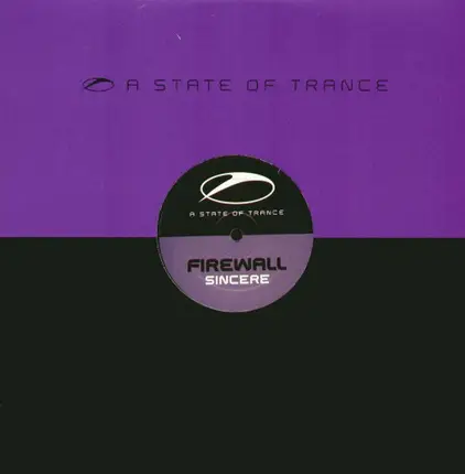 Firewall - SINCERE