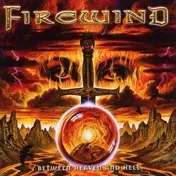 Firewind - Between Heaven and Hell