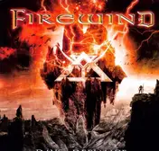 Firewind - Days of Defiance -Lp+Cd-