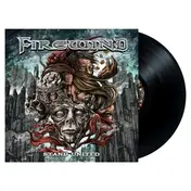 Firewind - Stand United