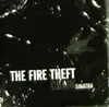 7inch Vinyl Single - FIRE THEFT - CHAIN -2TR- - UK ONLY