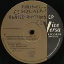 12inch Vinyl Single - Firing Squad - Heated Rhythms EP
