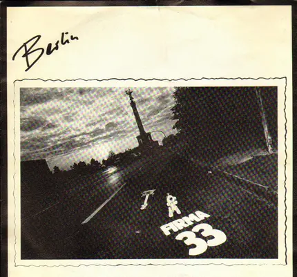 Firma 33 - Berlin / Supermarkt