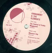 7inch Vinyl Single - Firmament and the Elements - The Festival Of Frothy Muggament