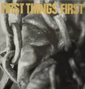 First Things First - Dirtbag Blowout