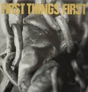 First Things First - Dirtbag Blowout