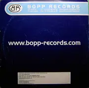 12inch Vinyl Single - First Wave - My Inner Shores / Schleichfahrt