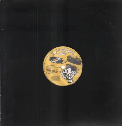 First World - Ordinary Folk