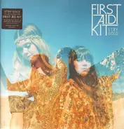 First Aid Kit - Stay Gold