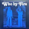 Double LP - First Aid Kit - Who By Fire - Live Tribute To Leonard Cohen - Limited Edition, Blue Vinyl, Booklet