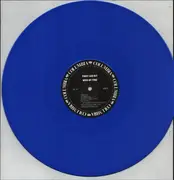 Double LP - First Aid Kit - Who By Fire - Live Tribute To Leonard Cohen - Limited Edition, Blue Vinyl, Booklet