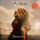 LP - First Aid Kit - Palomino - Signed