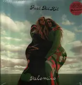 First Aid Kit - Palomino