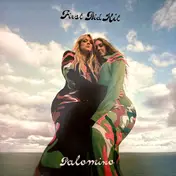 First Aid Kit - Palomino