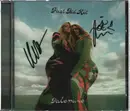 CD - First Aid Kit - Palomino - SIGNED