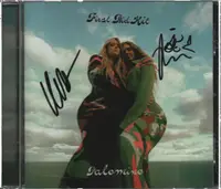 First Aid Kit - Palomino