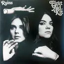 LP & MP3 - First Aid Kit - Ruins