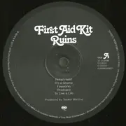 LP & MP3 - First Aid Kit - Ruins