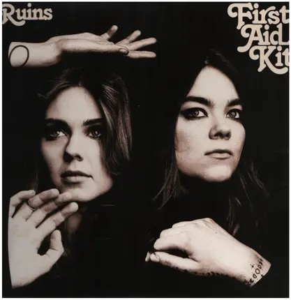 First Aid Kit - Ruins