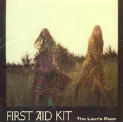 CD - First Aid Kit - The Lion's Roar
