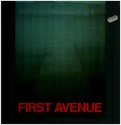 LP - First Avenue - First Avenue