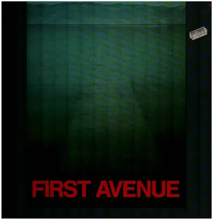 First Avenue - First Avenue