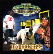 First Born - Riders