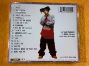 CD - First Born - Somethin' Serious Vol. 1